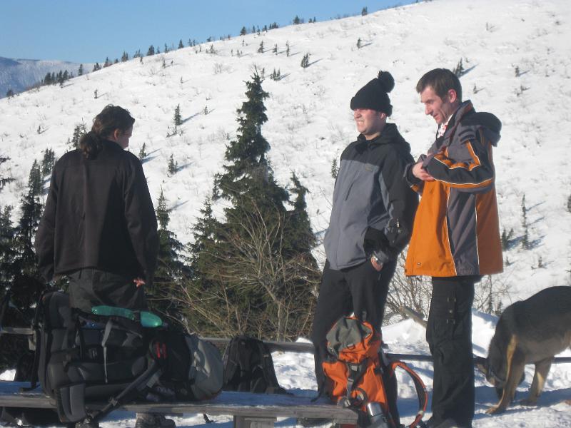 Ch12.jpg - Konečne pri chate pod Chlebom