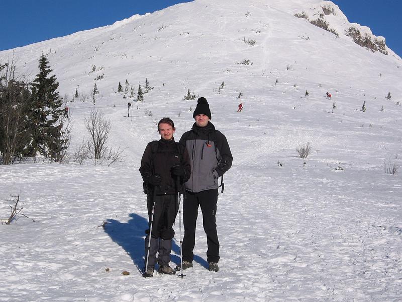 Ch26.JPG - Tomáš a Ľuboš