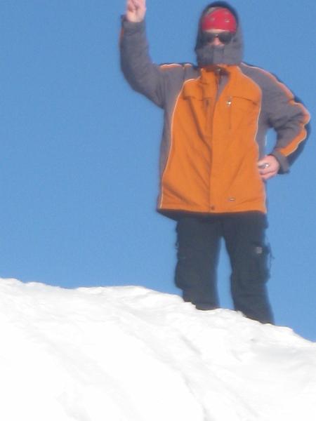 Ch43.jpg - Toto vyzerá ako polárnik, ale je to fari