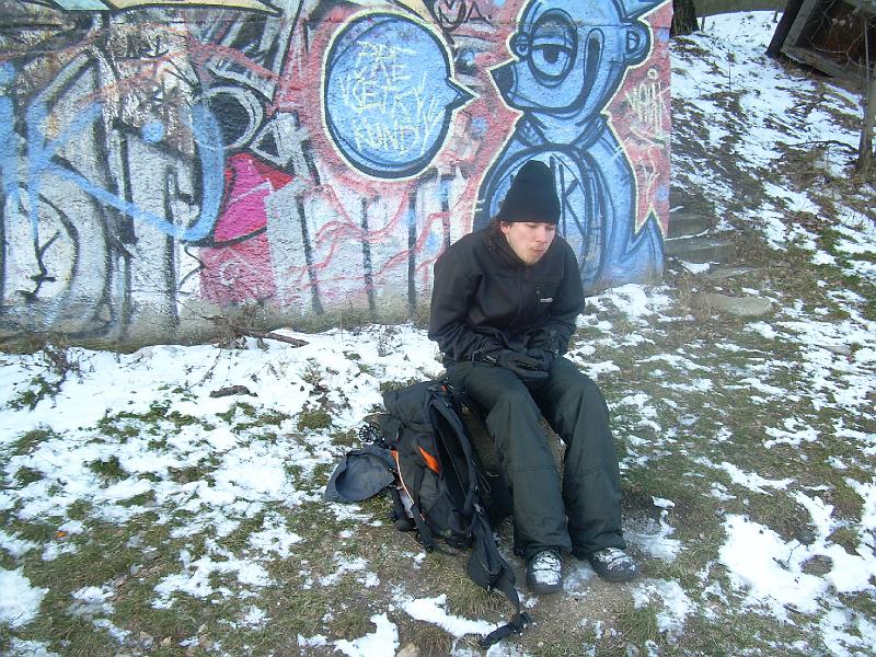 Ch55.JPG - ... uzimený Tomáš ...